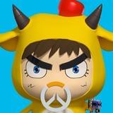 苹果小牛看游戏