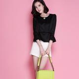 依思快时尚女装