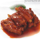 最好吃的小菜谱