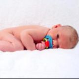 小鲜育儿手记本