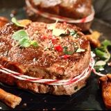 精致的厨房生活