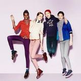 时尚搭配说潮人