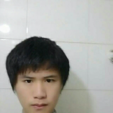 爱体育的小男生