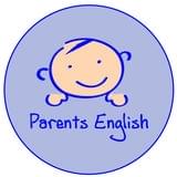 你和宝宝说英语