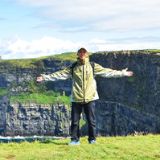 跟着J神周游世界