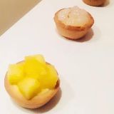 芝士挞