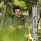 旅心者大胡子老石