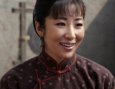 在演艺圈中的知名度没有刘钧大,但是生活中的赵芮却是一个很好的妻子