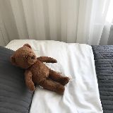 怀揣少女心的老大