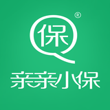 亲亲小保