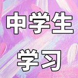 中学生学习