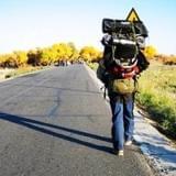 行走旅途的故事