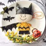 简单的美食教程