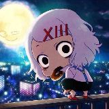 二次元小伙伴儿