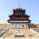 清渭楼美术博物馆