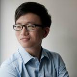 KenHu婚礼摄影师