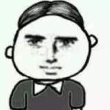 毕竟我是帅哥啊