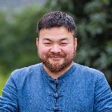 乡村胡子哥
