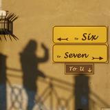 柒零陆迷途指南