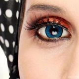 女生眼中的美食