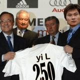 我的护球最独特