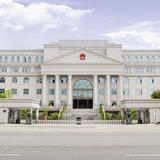 龙海市人民法院