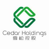 雪松控股Cedar