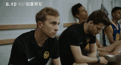 双男主的翘臀才不是我推荐它的理由