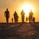 阿艺的旅游日志