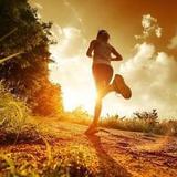 放飞梦想的女人