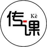 微传课