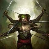 动漫里的那些事