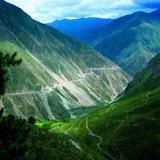 茶马古道诗书画