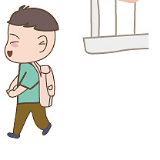 宝妈的育儿手记