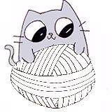 猫线团