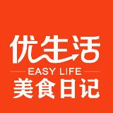 Lucky生活美食日记