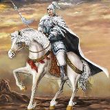 白衣战神陈庆之