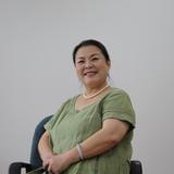 妇产医生顾鹤君