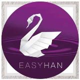 Easyhan的纸艺小屋