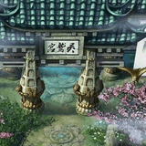 都是天涯沦落人