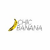 香蕉街拍ChicBanana