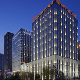 淮安万达嘉华酒店