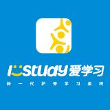 爱学习护脊学习桌