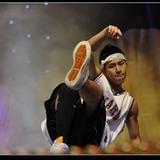 破格的越级战争