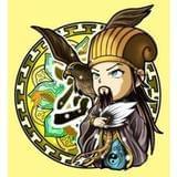 宁静淡泊