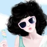 看的是那么透彻