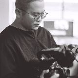 REAL的FILM蒋昀