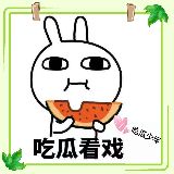 吃瓜少年刘小兔