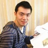 90后作家罗毅祥