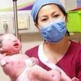 小红姐产房故事